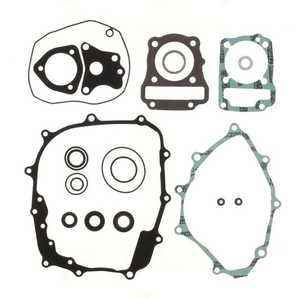 joints moteur joints d'huile kit de joints moteur Athena pour Honda CRF 125 F 14-