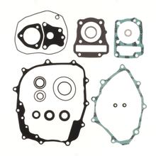 engine gaskets oil seals engine gasket set Athena for Honda CRF 125 F 14-