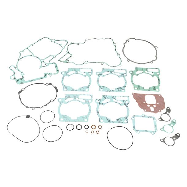 Joints moteur kit de joints Athena pour Husaberg TE 125 12-14/Husqvarna TE 125 14-16/KTM EXC 125 06-16, Six Days 125 06-14, SX 150 09-15, XC 150 09-14