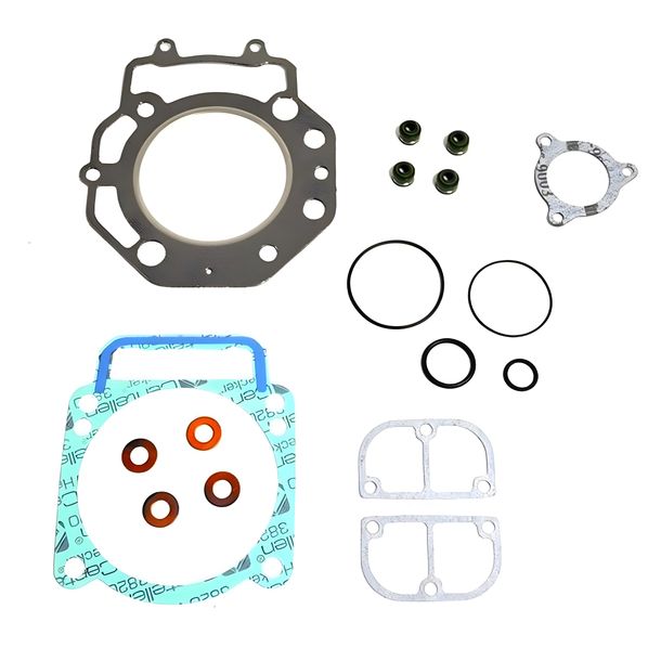 juntas juntas cilindro original Athena para KTM 400 LC4-E 99-02