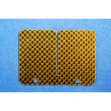 Membraanplaten Boyesen Carbon Super Stock voor Yamaha YZ 250 05-18 / YZ 250 X 16-18