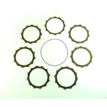 Plaques d'embrayage avec joint de carter d'embrayage Athena pour Honda CRF 450 R 17-20