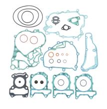 Juego de juntas de motor Athena para Piaggio Fly 125 4T 3V 125 12-13/Liberty 125 4T V3 13-15/Vespa LX 125 12-13/Vespa LX Primavera 125 4T 3V 13-17