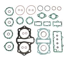 Jogo de Vedação do Cilindro Athena para Yamaha TT 350 Ano 85 - 95 / XT 305 Ano 85 - 93