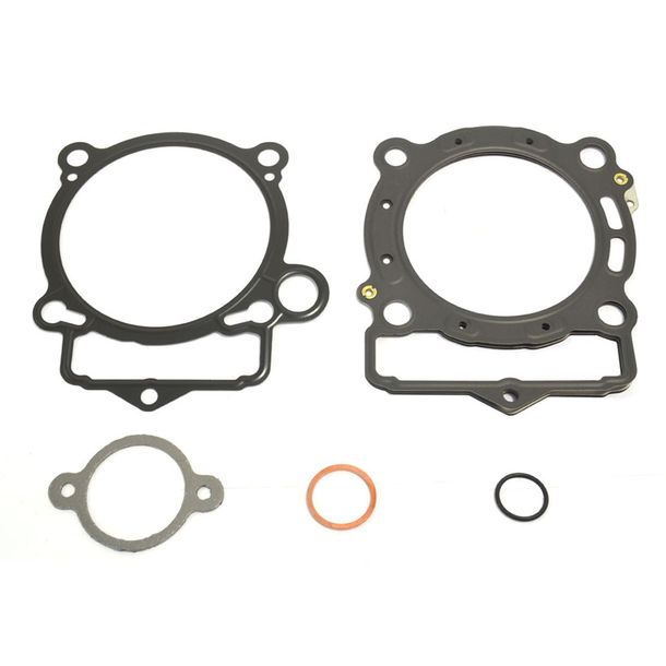 cylinder gaskets gasket set cylinder Athena 350cc for Husqvarna FE 350 14-15/KTM EXC-F 350 14-15, EXC-F 350 Six Days 14-15