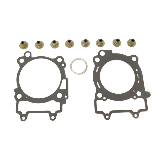 cylinder gaskets gasket set original cylinder Athena for Polaris Ranger RZR UTV 570 14-18 (without valve cover gasket)
