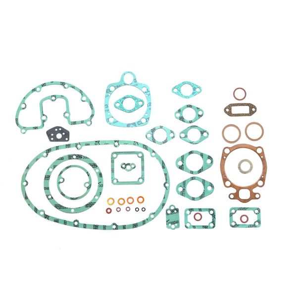 Motordichtungen Motor Dichtsatz Athena für BSA 440 Victor 440 64-70 / B40 G 440 64-70