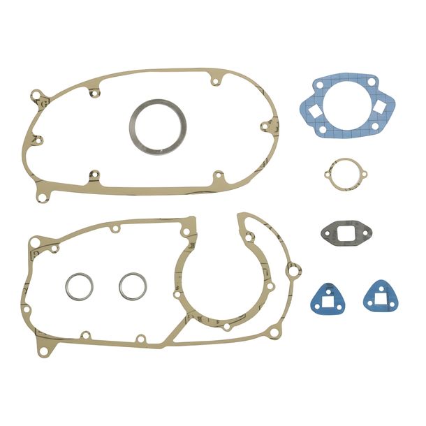 Motordichtungen Motor Dichtsatz Athena für MV Agusta 150 2T