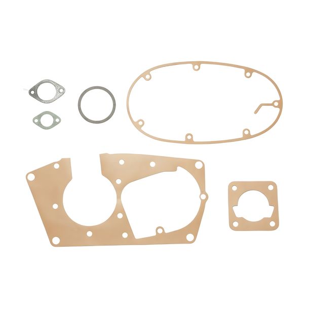 Joints moteur kit de joints moteur Athena pour Parilla 125 2T P400418850030