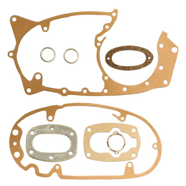 Engine gaskets engine gasket set Athena for Iso 150 S (4 gears)