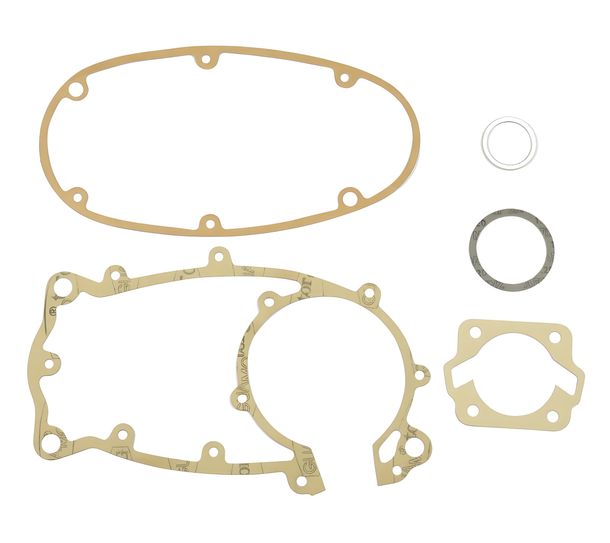 Engine gaskets engine gasket set Athena for Guazzoni 125 2T