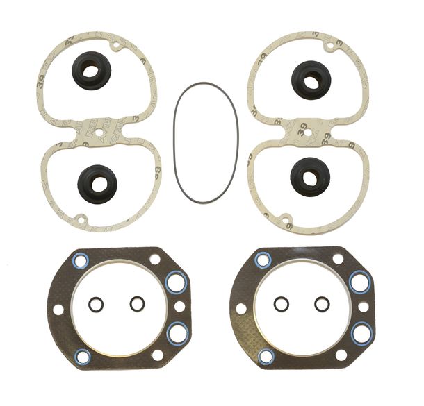 Zylinder Dichtungssatz Athena für BMW R 45 450 Bj. 78 - 88 / R 65 650 Bj. 78 - 92