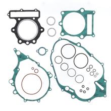 Guarnizioni motore serie guarnizioni motore Athena per Yamaha XT 500 E 82-86