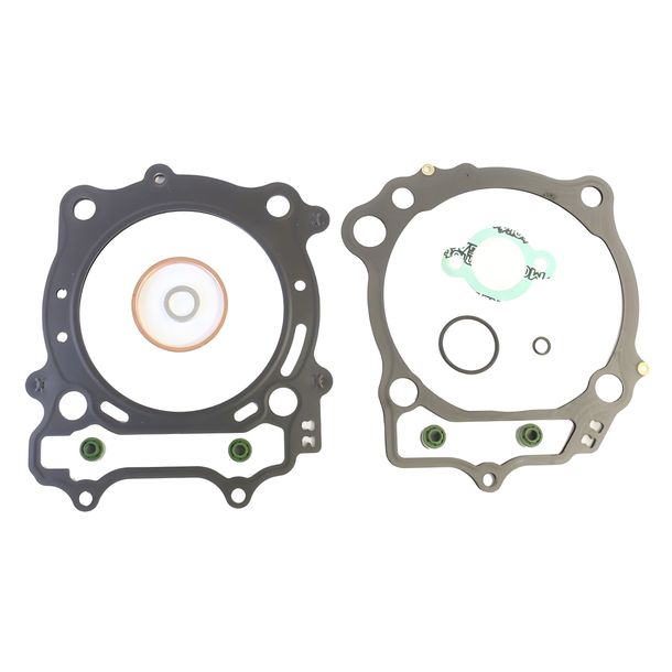 Guarnizioni cilindro serie guarnizioni cilindro originale Athena per Suzuki RMX-Z 450 14-17 (senza guarnizione coperchio valvole)