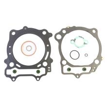 Guarnizioni cilindro serie guarnizioni cilindro originale Athena per Suzuki RMX-Z 450 14-17 (senza guarnizione coperchio valvole)