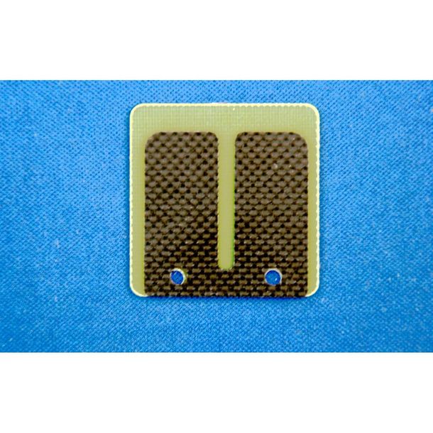 Membraanplaat Boyesen Pro Series Carbon voor Kawasaki KX 65 00-21 / Suzuki RM 65 03-05