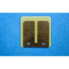 Membraanplaat Boyesen Pro Series Carbon voor Kawasaki KX 65 00-21 / Suzuki RM 65 03-05