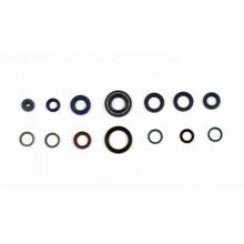 Motorpakkingen Krukas Keerring Motorpakking Set Athena voor Ducati Monster 400-900 93-01 / Supersport 750-900 98-99
