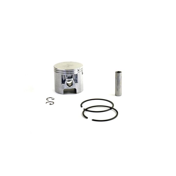 Piston kit Athena Sport 102 cc, d. 55.00 mm for Piaggio Ape 50/Vespa PK 50