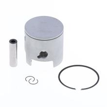 Kolvenset Athena Hyper Race 70cc (D) voor d.47,57mm zuigerpen 10mm voor Minarelli staand