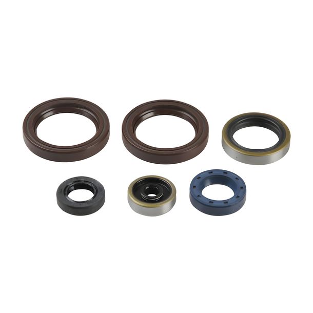Motorpakkingen Krukasafdichting Motorset Athena voor KTM EGS / EXC / MXC / SX / XC 125-150 98-16