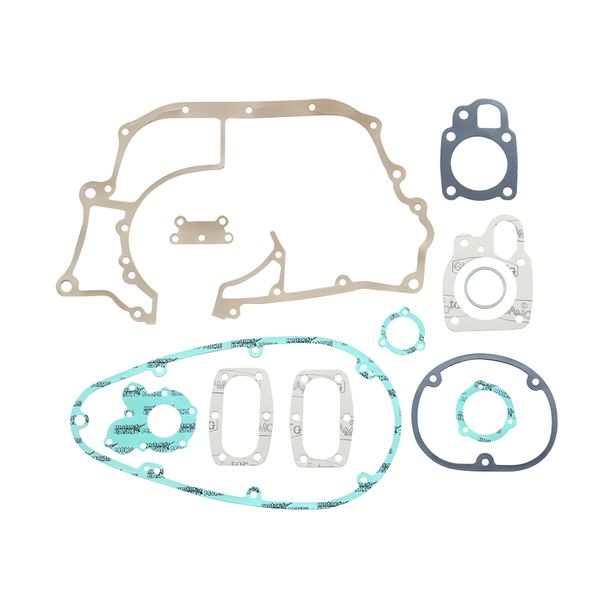 Engine gaskets engine gasket set Athena for Moto Morini Turismo 175 4T