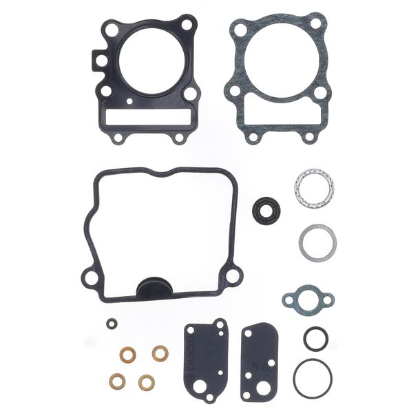 guarnizioni cilindro serie guarnizioni cilindro originale Athena per Suzuki AN 150 96-98/UE 150 CT 01