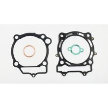 Jogo de Juntas do Cilindro Athena Big Bore 490ccm para Suzuki RM-Z 450 Ano 13 - 16