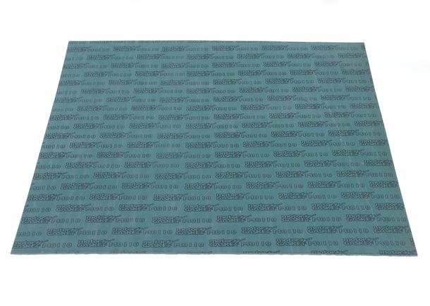 Dichtung Dichtungspapier Athena MOT.M0110, Bogen 500x500mm zum Ausschneiden, 2.00mm