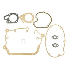 Juego de juntas motor Athena para Capriolo 100 4T (sin retenes de eje)