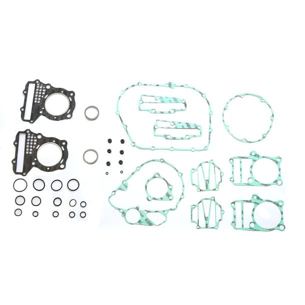 Joints moteur Kit de joint moteur Athena pour Honda VT 700 C 83-89/VT 750 83-89