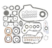 Guarnizioni motore Paraolio Kit guarnizioni motore Athena per Harley Davidson XLH/XLCH/XLS 1000 77-85/ 17026-79