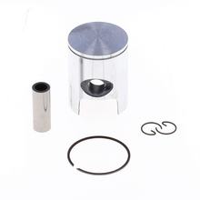 Kit de Pistão Athena Racing EV 50ccm (C), d.39,88mm para Aprilia / Derbi / Gilera 2006- (D50B)