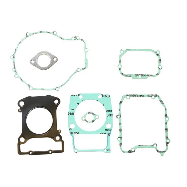 Engine Seals Engine Gasket Kit Athena for Polaris 335 Sportsman 335 00-02
