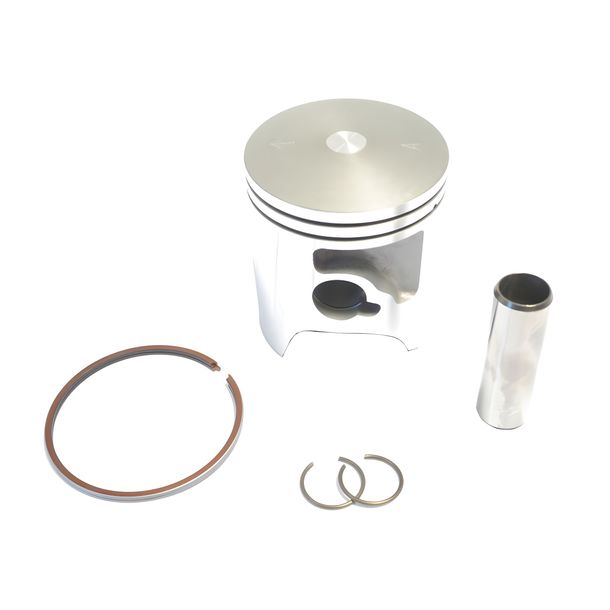 Kit de pistón Athena 65cc (B), d.44.46mm para Kawasaki KX 65 00-21/Suzuki RM 65 00-08