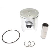Kolbensatz Athena 80ccm (C), d.45,96mm für Honda CR 80 86-02 (für original Zylinder)