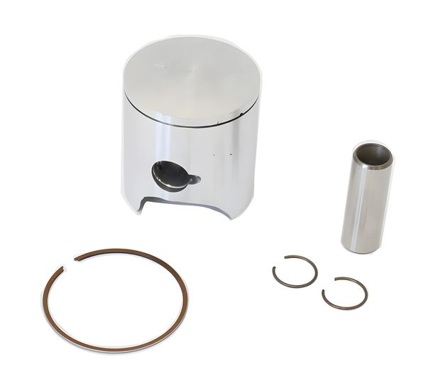 Kit pistón Athena 80cc, d. 48,50mm para Suzuki RM 80 USA 91-01 (para cilindro original)
