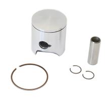 Kit pistón Athena 80cc, d. 48,50mm para Suzuki RM 80 USA 91-01 (para cilindro original)