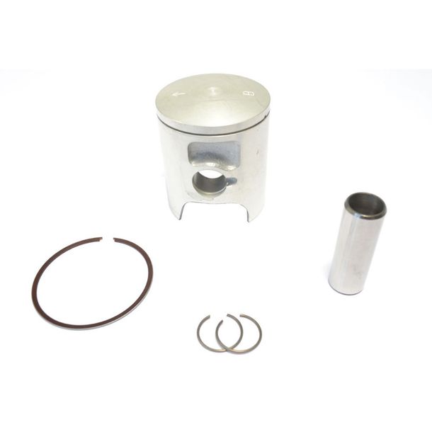 Kolbensatz Athena 80ccm (A), d.45,94mm für Yamaha YZ 80 93-01 (für original Zylinder)