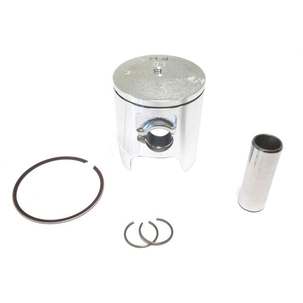 Kolbensatz Athena 80ccm (B), d.46,95mm für Honda CR 80 USA 86-03 (für original Zylinder)