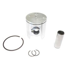 Kolbensatz Athena 80ccm (B), d.46,95mm für Honda CR 80 USA 86-03 (für original Zylinder)