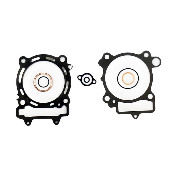Cylinder gaskets gasket set cylinder Athena Big Bore 490cc for Kawasaki KX 450 F 09-15