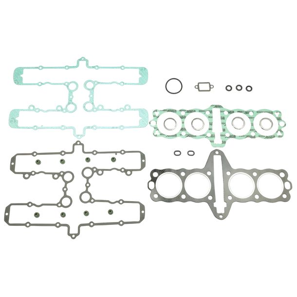 guarnizioni cilindro serie guarnizione cilindro originale Athena per Kawasaki KZ 750 80-93/Z 750 (GT750) 80-93/ZR 750 Zephyr 91-92/ZX 750 GPZ 80-93
