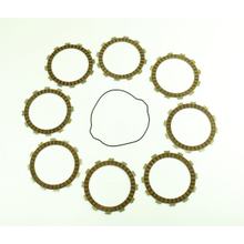 Discos de embreagem com junta do tampão da embreagem Athena para KTM SX-F 250 05-12