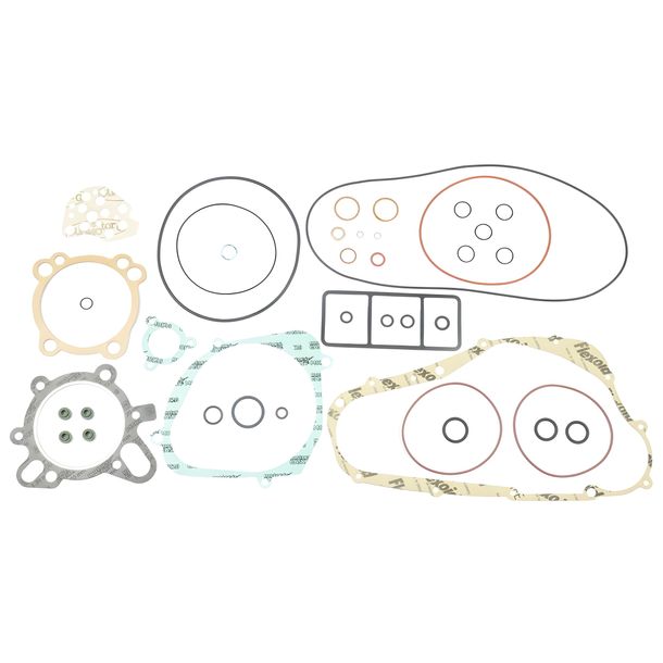 Motordichtsatz Athena für Aprilia ETX 600 88-90 / Tuareg 600 88-90 – Bild 1