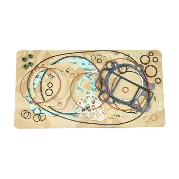 Motordichtsatz Athena für Aprilia ETX 600 88-90 / Tuareg 600 88-90 – Bild 2