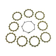Discos de embreagem com junta do tampão da embreagem Athena para Yamaha YZ-F 250 14-18