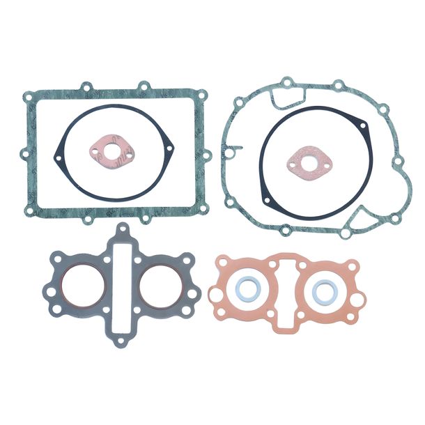 Motordichtungen Motor Dichtsatz Athena für Moto Guzzi 125 80
