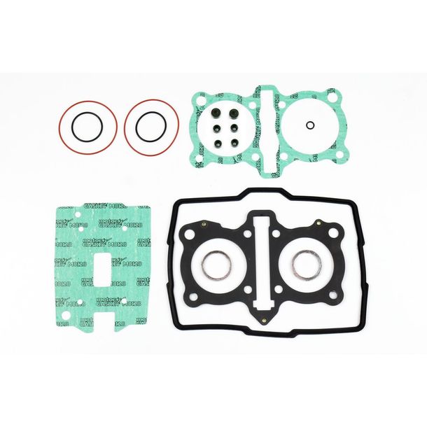 Joints de cylindre Joint de cylindre origine Athena pour Honda CB 450 S 86-88