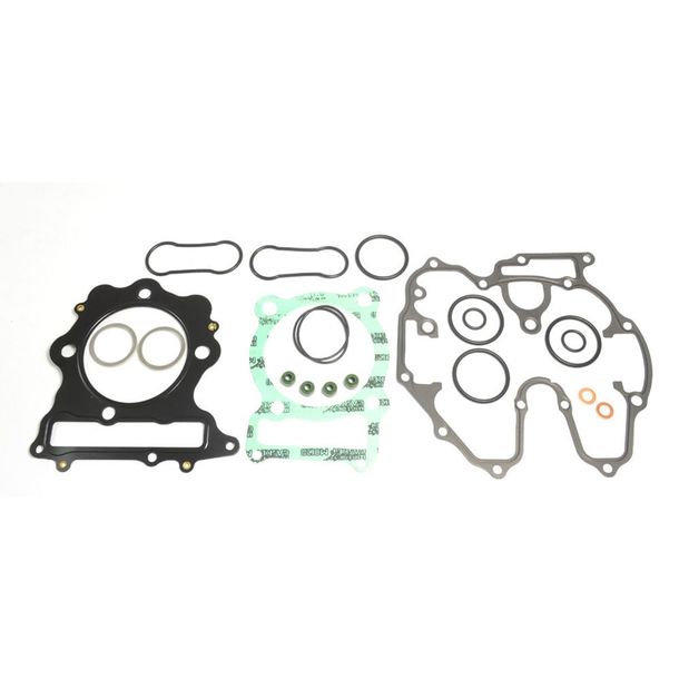 Zylinder Dichtungssatz Athena für Honda XL 350 Bj. 83 - 89